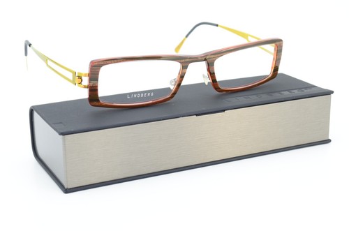 Occhiali lindberg mod - occhiali, mod.