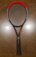 RACCHETTA DA TENNIS WILSON CLASH TOUR 98 L3_TENNIS RACKET WILSON CLASH 98 TOUR