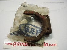 CLUTCH FORK TILLER SEP