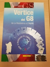 FOLDER REPUBBLICA 2009 VERTICE