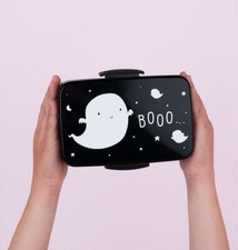 Ghost Compartment Lunch Holder