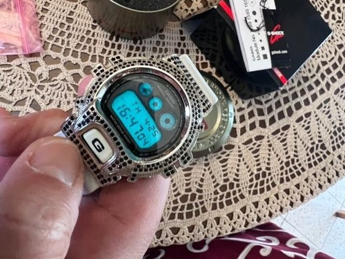 Casio shock orologio - ,