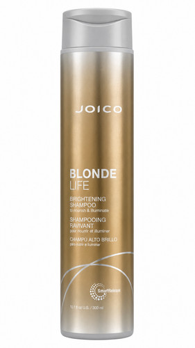 Joico blonde life brightening - life,