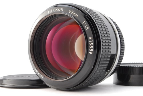 Near mint nikon ai - ai, nuovo