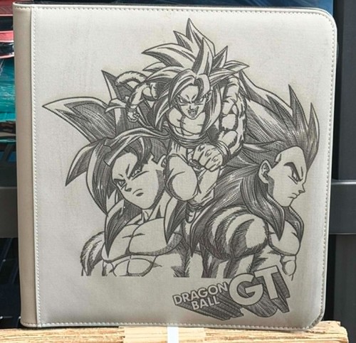 Super saiyan goku - super, cerniera