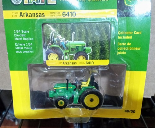 Trattore ertl john - john, deere