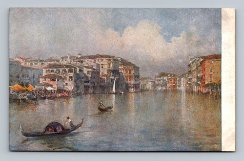 Italia venezia 1920 - venezia,