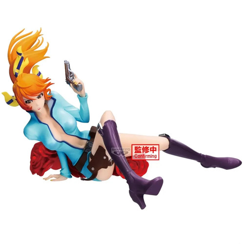 Fujiko mine figure lupin the - fujiko,