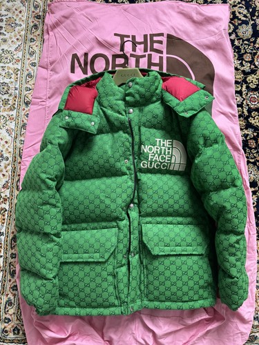 Giacca gucci the - giacca,