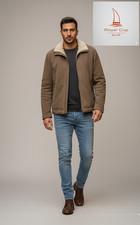 MONTONE SHEARLING