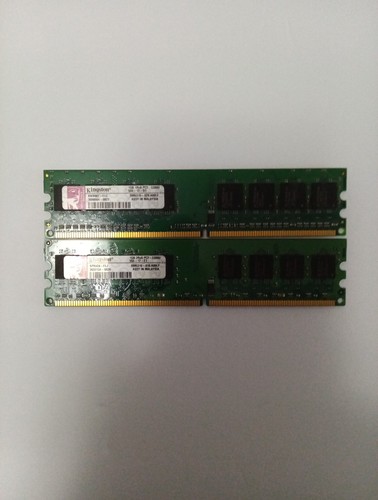 Lotto ram ddr2 vintage gb - lotto,