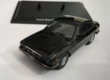 Modello Lancia Beta coupé