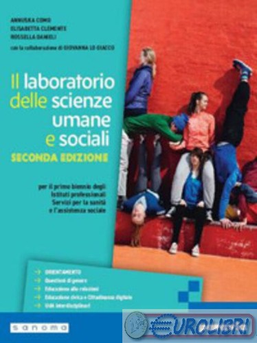 9788839564764 laboratorio - il,
