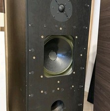 Spendor SA3 BBC LS3/7 Bass