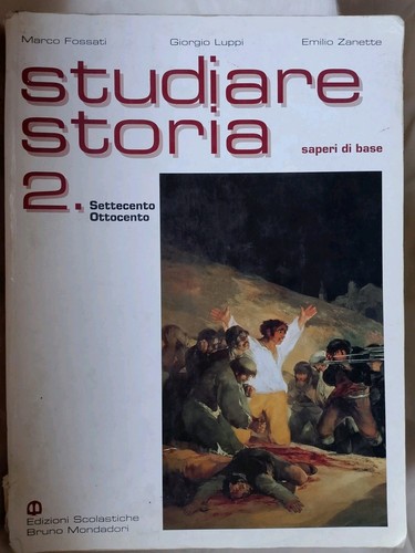 Studiare storia libro di - 2,