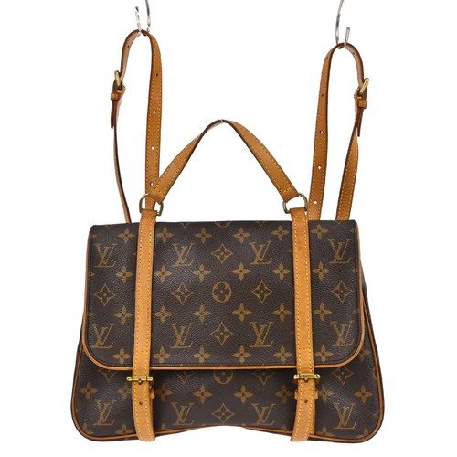 Zaino best03 louis vuitton - zaino,