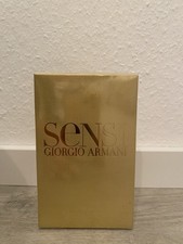 Giorgio Armani Sensi Eau de