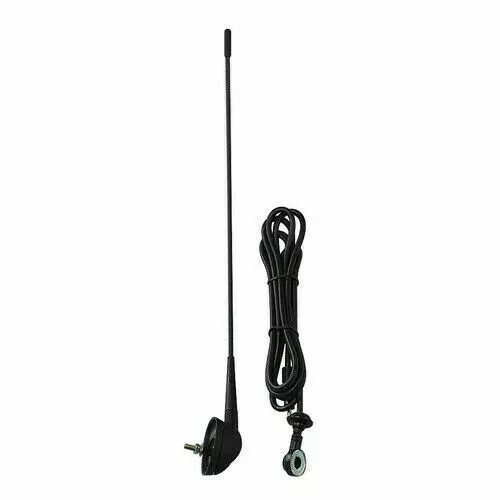 Antenna con cavo radio - cavo, fm