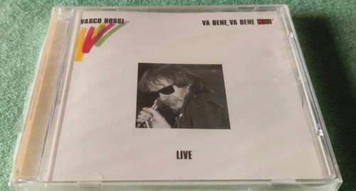 Vasco rossi va - vasco,