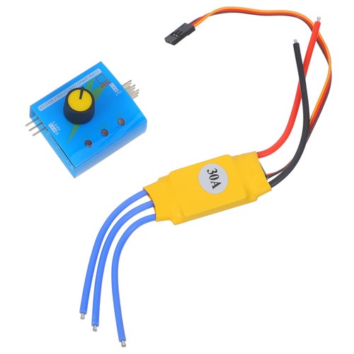 Teser elettrica tester - teser,