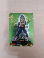 N. 290 Vegeta - DRAGON BALL