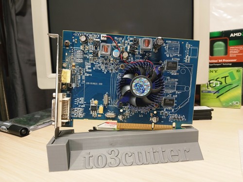 Vga sapphire ati radeon - ati, hd3450