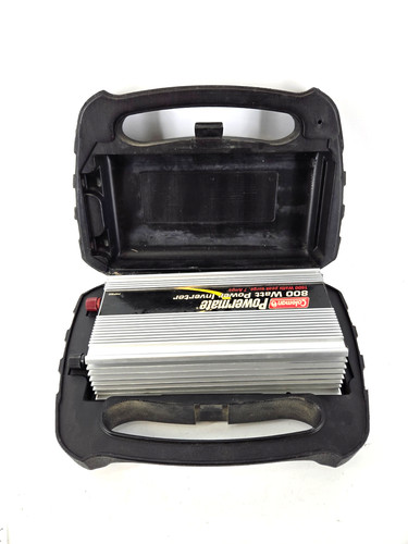 Coleman powermate inverter - inverter, di