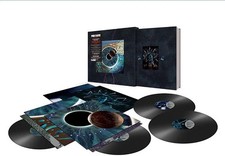 Pink Floyd - Pulse [LP Box