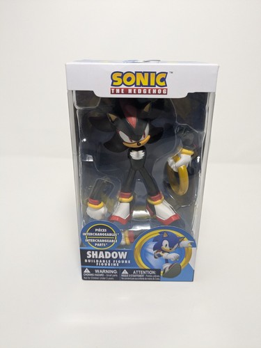 Just toys 2022 - 2022, sonic