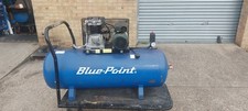 Compressore aria Blue-Point 13CFM 3HP 200 litri