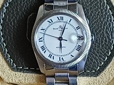 Baume Mercier Baumatic