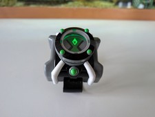 Orologio Ben 10 Omnitrix luci