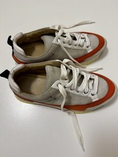 Sneaker Hermes Stadium