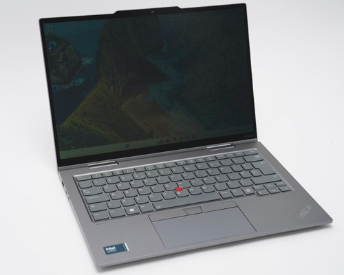 Lenovo thinkpad 1 - x1, gen