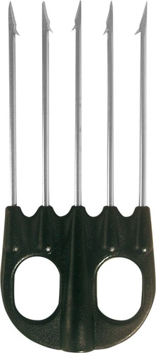 Cressi fiocina inox - cressi, punte