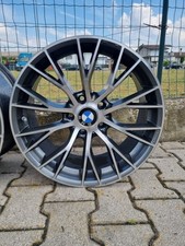 cerchi in lega bmw 18
