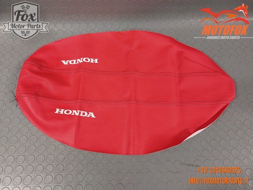 Copertina sella honda crf 250 - sella,