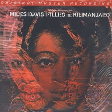 Miles Davis - Filles De