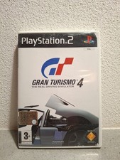 Gran Turismo 4 Ps2 - Sony