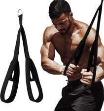 Vulken Palestra,Attrezzi