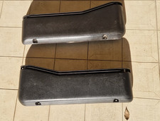 coppia tasche porta laterali