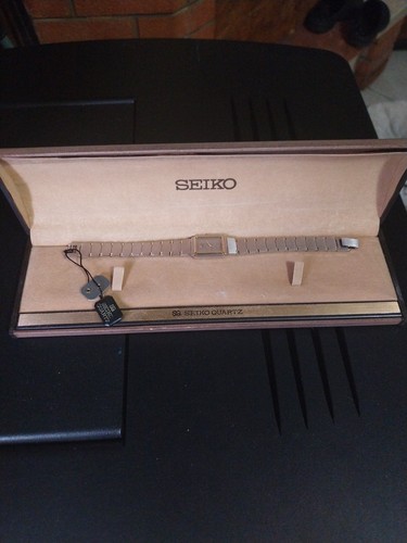 Orologio vintage seiko donna - seiko,