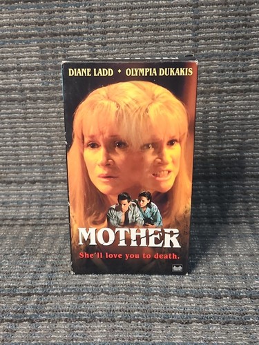 Mother vhs 1995 triboro - 1995,