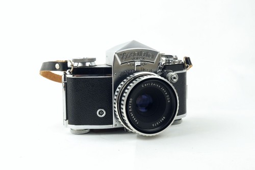 Exakta varex zeiss jena - varex,