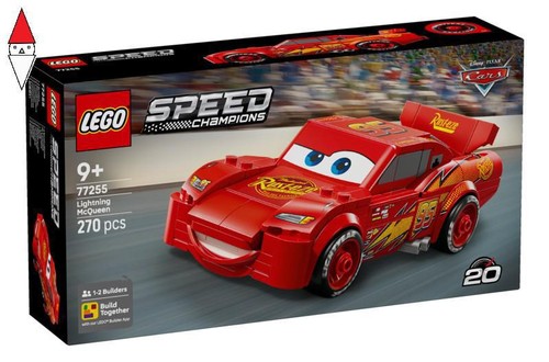 Costruzione lego saetta - lego,