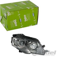VALEO FARO XENON SINISTRO