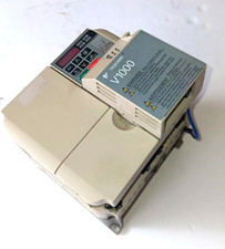 YASKAWA  CIMR-VU2A0020FAA