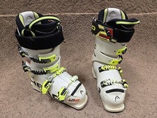 Scarponi da sci Head Raptor