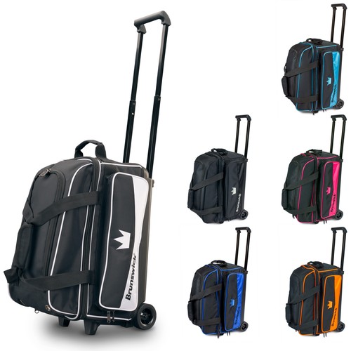 Borsa bowling palline - bowling, 2