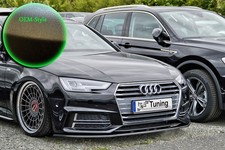 Spoiler labbro spoiler